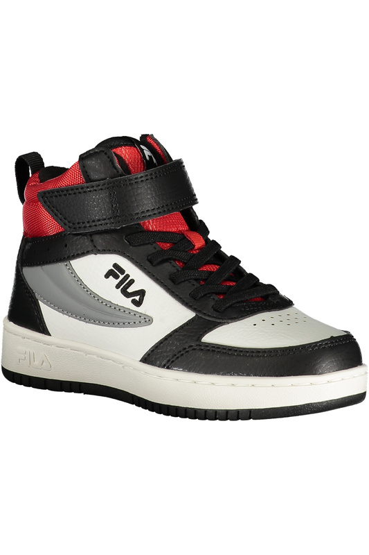 BUTY SPORTOWE FILA DLA DZIECI, BIAŁE