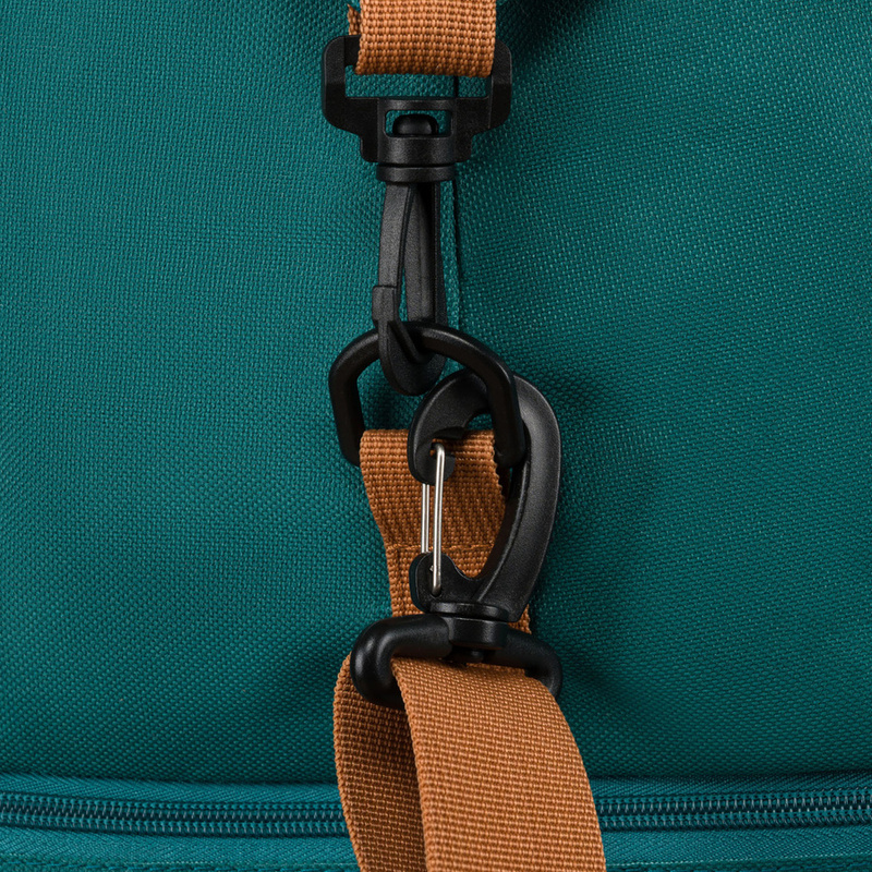 Damski torby podróżne Peterson PTN 23145