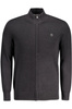 TIMBERLAND CARDIGAN MĘSKI CZARNY