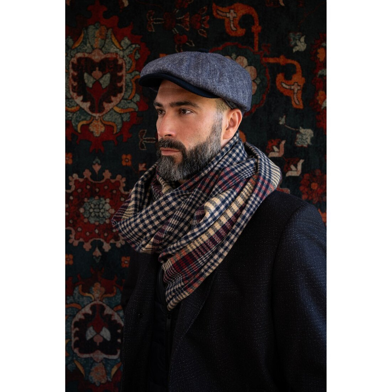 Szal Moritz