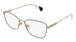 Okulary FURLA VFU447-540KAW. Okulary, Kolor złoty. Kobieta.