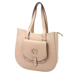 Gregorio duża Skórzana damska shopperbag torebka na ramię z kieszenią