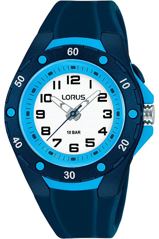 ZEGAREK DZIECIĘCY Lorus Classic 36mm R2371NX9(zlo001c) + BOX
