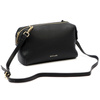 Pierre Cardin damska listonoszka torebka na ramie skóra ekologiczna