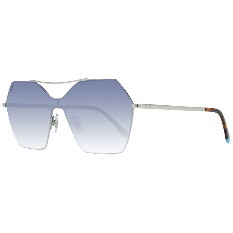 Okulary WEB EYEWEAR WE0213-0016W. Okulary przeciwsłoneczne, Kolor . Unisex.