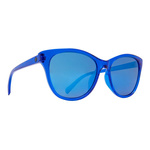 Okulary SPY 673515263899. Okulary przeciwsłoneczne, Kolor zielony. Unisex.