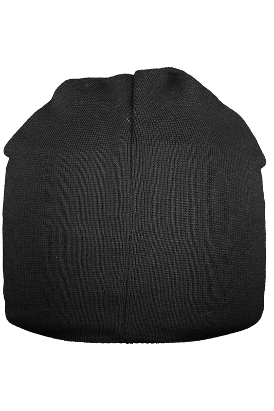 CZAPKA M�SKA NORTH SAILS BLACK