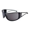 Okulary STING SS6300-0Z42. Okulary przeciwsłoneczne, Kolor czarny. Unisex.