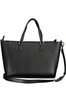 TORBY VALENTINO CZARNA TORBA DAMSKA
