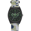 Zegarek ADIDAS AOST22040. Kwarcowy, Kolor czarny. Unisex.