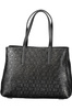 CZARNA TORBA DAMSKA CALVIN KLEIN