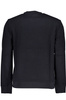 NIEBIESKI SWETER MĘSKI GUESS JEANS