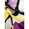 Apaszka Satin Fusion XS