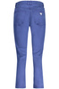 GUESS JEANS DENIM JEANS DAMSKIE NIEBIESKIE