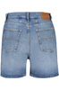 TOMMY HILFIGER JEANS SZORTY DAMSKIE NIEBIESKIE