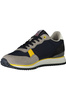 NAPAPIJRI SHOES NIEBIESKIE MĘSKIE BUTY SPORTOWE
