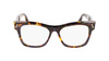 Okulary VICTORIA BECKHAM VB26345116418. EYEGLASSES, Kolor brązowy. Kobieta.