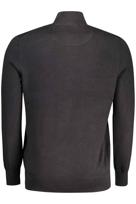 TIMBERLAND CARDIGAN MĘSKI CZARNY