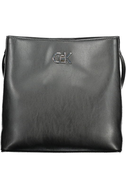 TORBA DAMSKA CALVIN KLEIN CZARNA