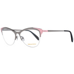 Okulary PUCCI EP5073-53020. EYEGLASSES, Kolor szary. Kobieta.