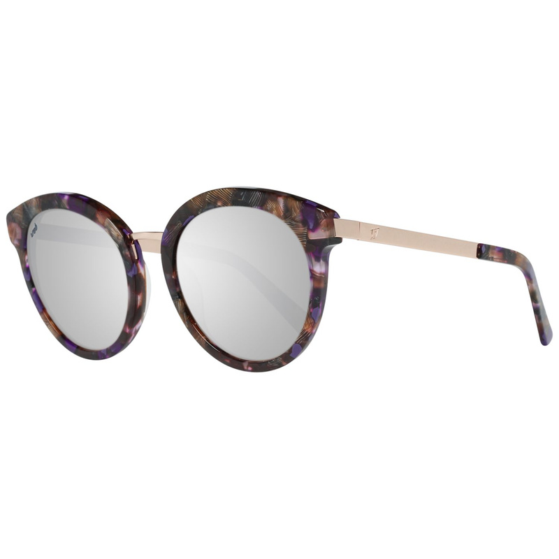 Okulary WEB EYEWEAR WE0196-5281C. Okulary przeciwsłoneczne, Kolor . Kobieta.