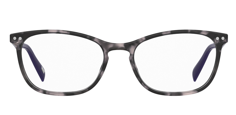 Okulary LEVI'S LV-5026-HKZ. Okulary, Kolor Vlt HVNA. Kobieta.