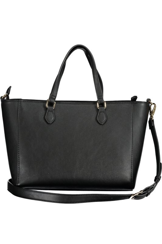 TORBY VALENTINO CZARNA TORBA DAMSKA