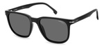 Okulary CARRERA CARRERA300S08. Okulary przeciwsłoneczne, Kolor brązowy. Mężczyzna.