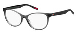 Okulary TOMMY HILFIGER TH-1928-KB7. Okulary, Kolor FLOCK. Niemowlę.