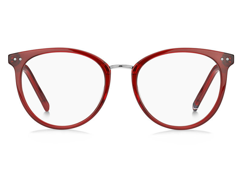 Okulary TOMMY HILFIGER TH-1734-C9A. Okulary, Kolor GRID. Kobieta.