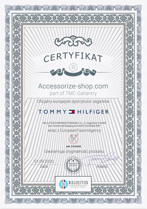 Okulary TOMMY HILFIGER TH1812S005LHA. Okulary przeciwsłoneczne, Kolor brązowy. Kobieta.