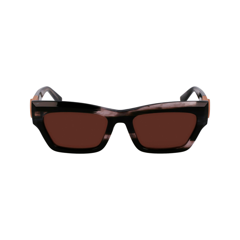 Damskie okulary przeciwsłoneczne LONGCHAMP LO763S