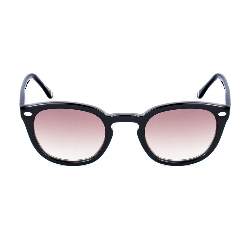 Okulary BELSTAFF GRASMERE-S173. Okulary przeciwsłoneczne, Kolor czarny. Kobieta.