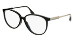 Okulary VICTORIA BECKHAM VB26195715001. EYEGLASSES, Kolor czarny. Kobieta.
