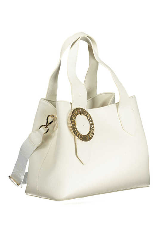 TORBA DAMSKA VALENTINO BAGS BIAŁA
