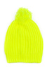 Czapka Neonówka