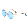 Okulary WEB EYEWEAR WE0254-32V. Okulary przeciwsłoneczne, Kolor różowy. Kobieta.