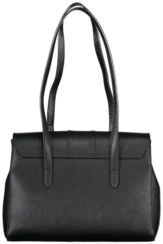 TORBY VALENTINO CZARNA TORBA DAMSKA