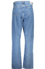 JEANSY CALVIN KLEIN DAMskie NIEBIESKIE