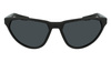Okulary NIKE MAVERICKFIER. Okulary przeciwsłoneczne, Kolor czarny. Kobieta.
