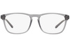 Okulary RALPH LAUREN PH2158-5604. Okulary, Kolor szary przezroczysty. Unisex.
