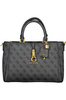 SZARY TORBA DAMSKA GUESS JEANS