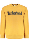 BRĄZOWA BLUZA BEZ ZAMKA MĘSKA TIMBERLAND