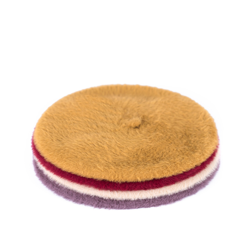 Beret Elegant softness