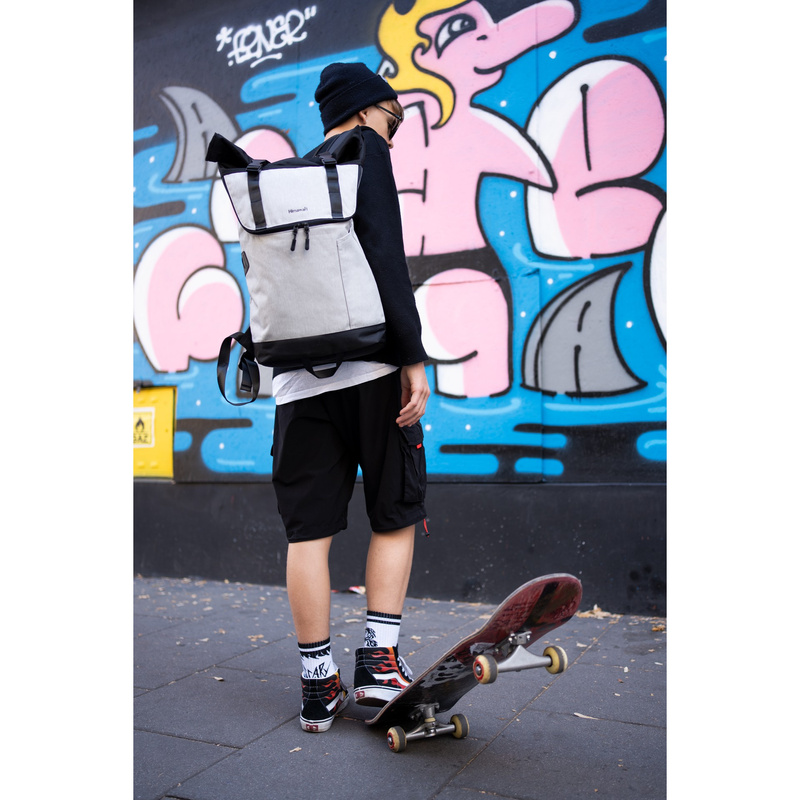 Plecak Himawari Roller XL