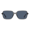Okulary POLAROID PLD6247SKB7. Okulary przeciwsłoneczne, Kolor szary. Mężczyzna.