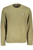 ZIELONY SWETER MĘSKI TOMMY HILFIGER