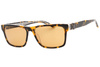 Okulary GUESS GU00074-53E. Okulary przeciwsłoneczne, Kolor brązowy. Kobieta.