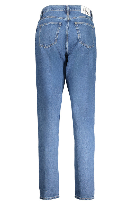 JEANSY CALVIN KLEIN DAMskie NIEBIESKIE