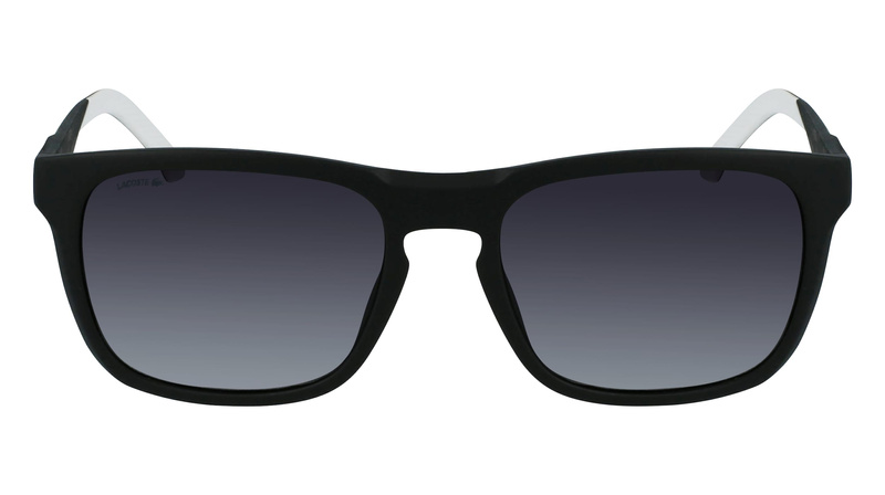Okulary LACOSTE L956SN5519002. Okulary przeciwsłoneczne, Kolor czarny. Mężczyzna.